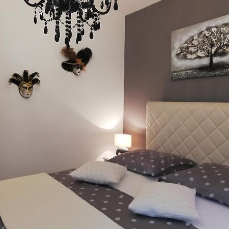 Apartment Lily Zára Kültér fotó
