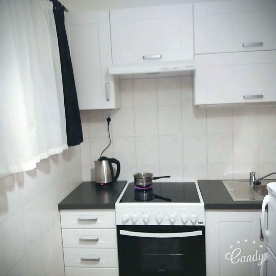 Apartment Lily Zára Kültér fotó