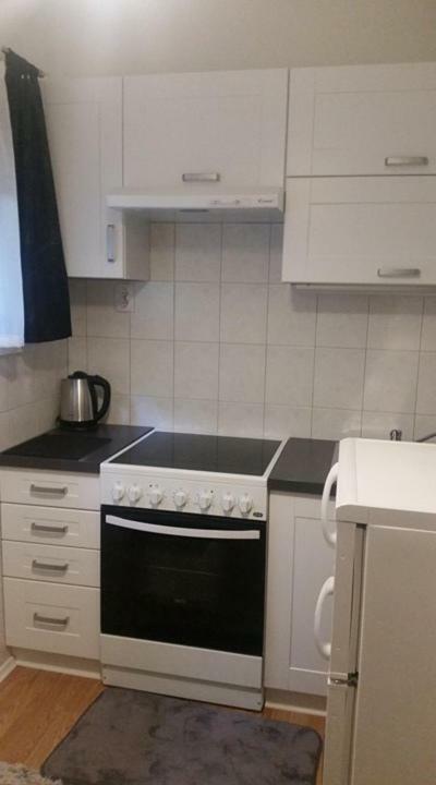 Apartment Lily Zára Kültér fotó