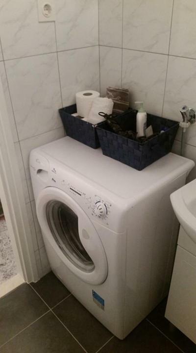 Apartment Lily Zára Kültér fotó