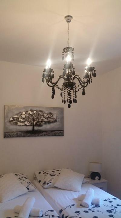Apartment Lily Zára Kültér fotó