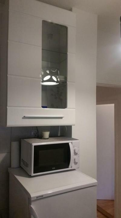Apartment Lily Zára Kültér fotó
