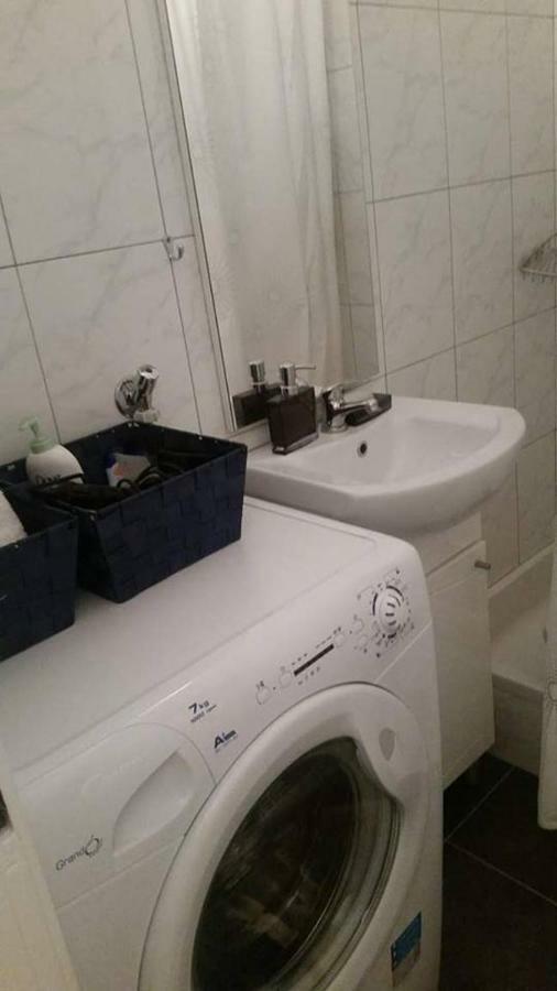 Apartment Lily Zára Kültér fotó