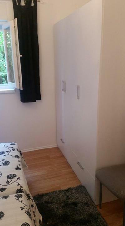 Apartment Lily Zára Kültér fotó