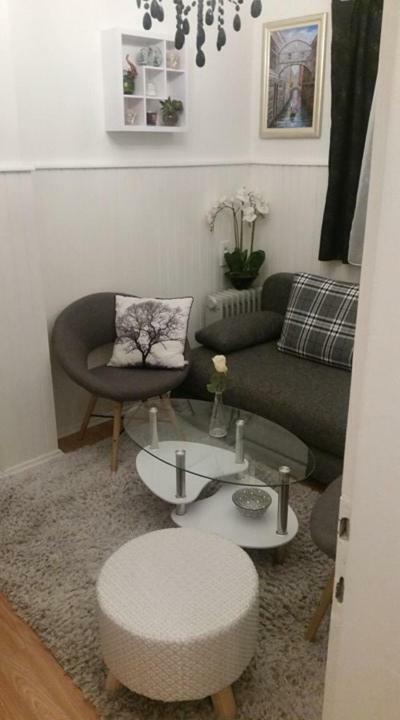 Apartment Lily Zára Kültér fotó