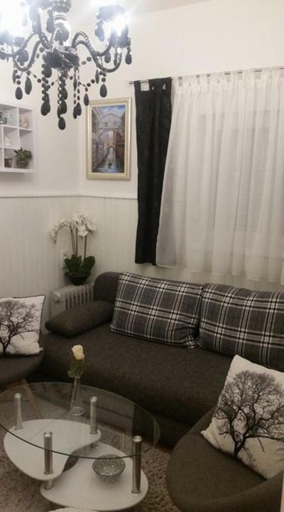 Apartment Lily Zára Kültér fotó