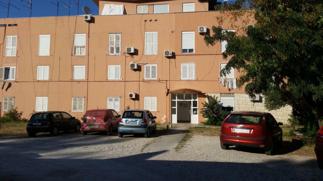 Apartment Lily Zára Kültér fotó