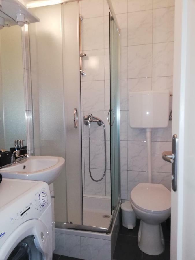 Apartment Lily Zára Kültér fotó