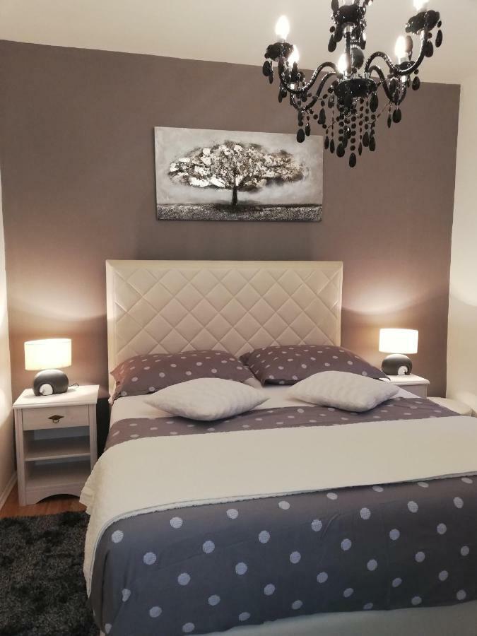 Apartment Lily Zára Kültér fotó