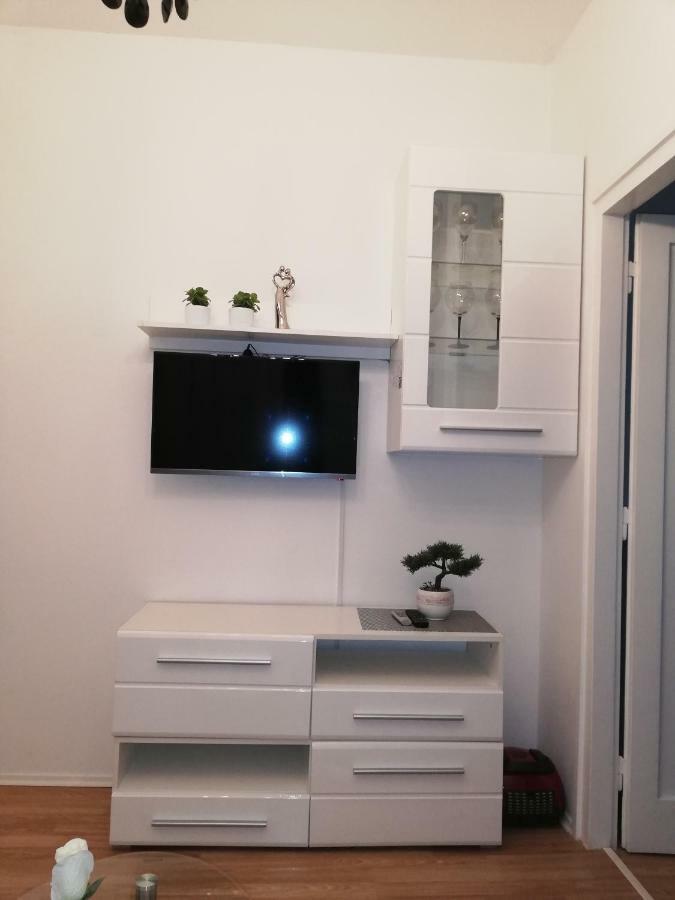 Apartment Lily Zára Kültér fotó