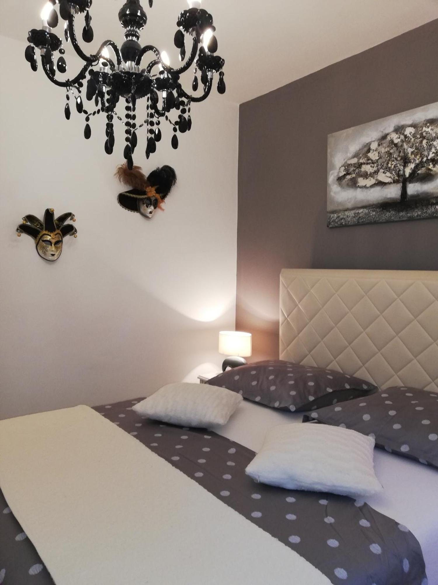 Apartment Lily Zára Kültér fotó