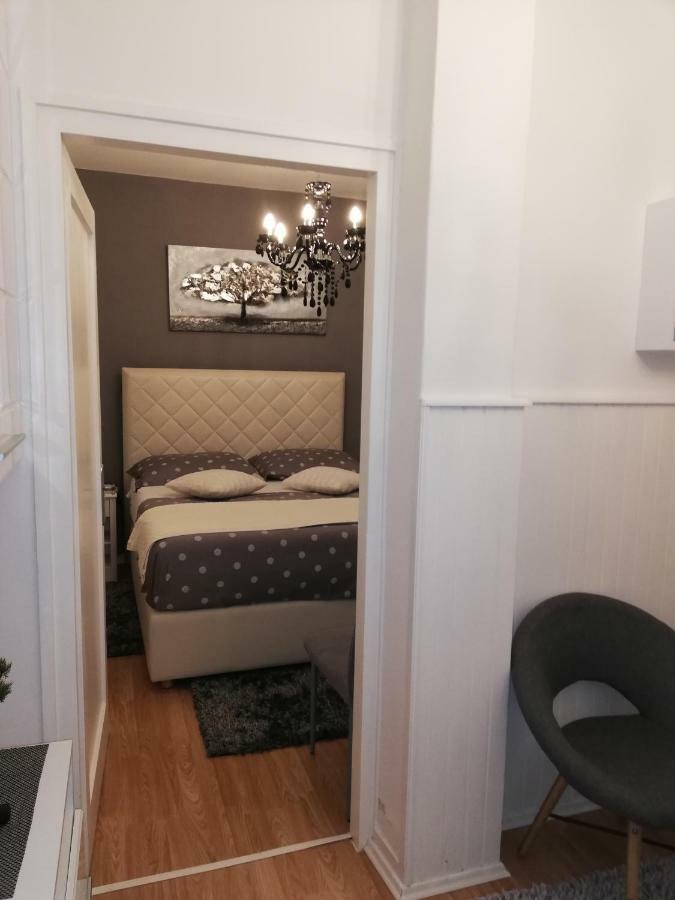 Apartment Lily Zára Kültér fotó